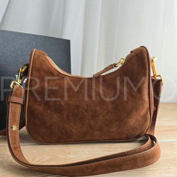 Prada сумка PR600835 2