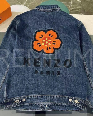 Kenzo куртка PR450396