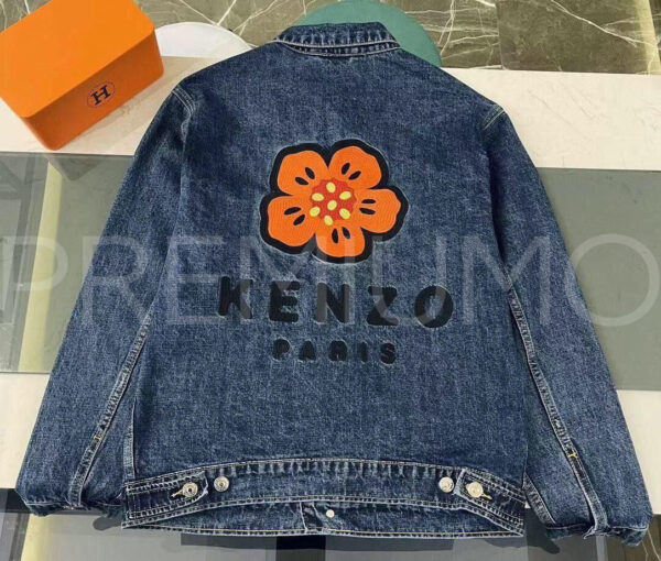 Kenzo куртка PR450396