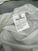 Miu miu кофта PR767290 13
