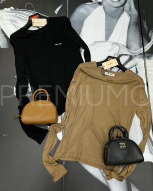 Miu miu кофта PR613932