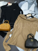 Miu miu кофта PR613932 7