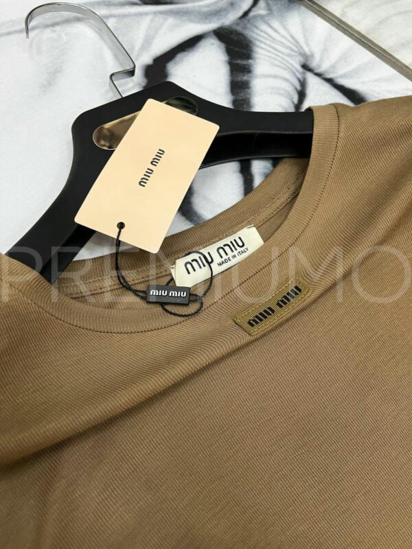 Miu miu кофта PR613932 3
