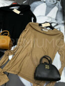 Miu miu кофта PR613932 9