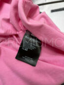 Balenciaga футболка PR484965 14