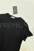 Yves Saint Laurent футболка PR559647 8