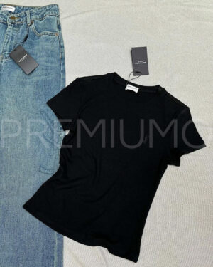 Yves Saint Laurent футболка PR559647