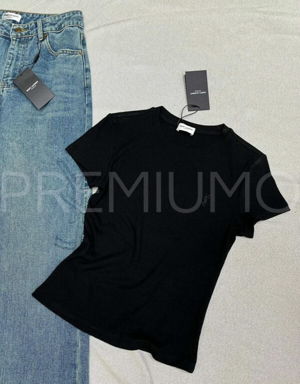 Yves Saint Laurent футболка PR559647