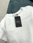 Yves Saint Laurent футболка PR857584 11
