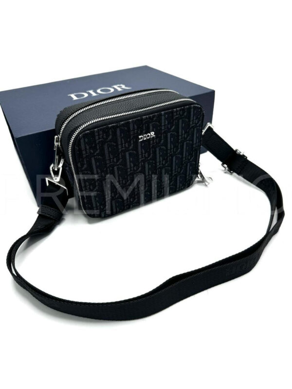 Christian Dior сумка PR852157 2
