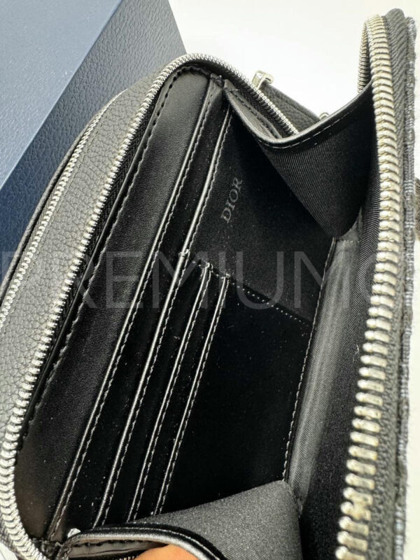 Christian Dior сумка PR852157 7