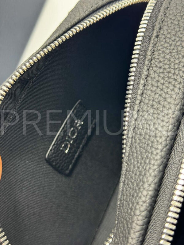 Christian Dior сумка PR852157 8