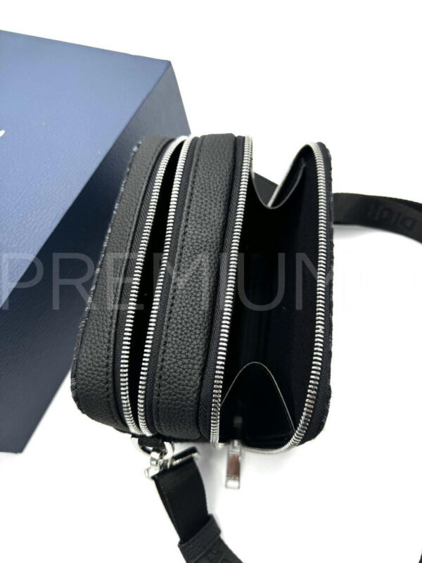 Christian Dior сумка PR852157 9