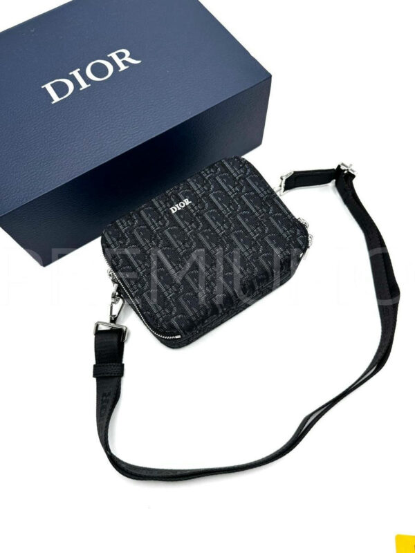 Christian Dior сумка PR852157 3