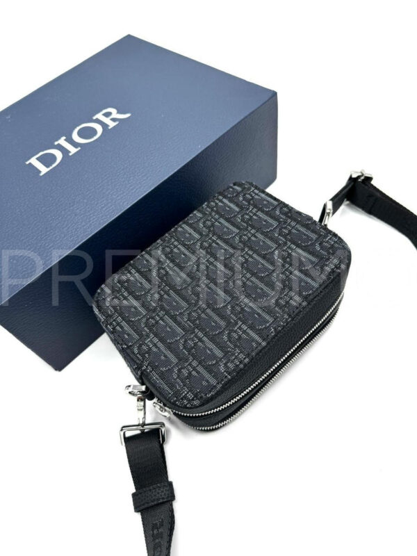 Christian Dior сумка PR852157 5