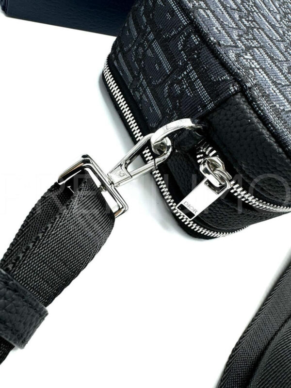 Christian Dior сумка PR852157 6