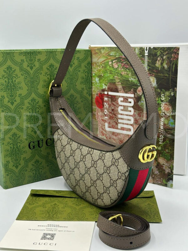 Gucci сумка PR963449 3