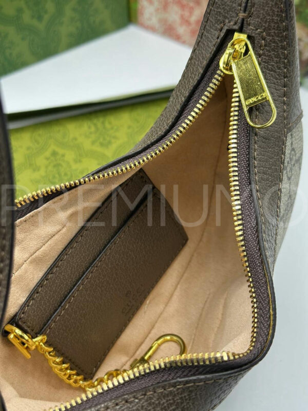 Gucci сумка PR963449 5