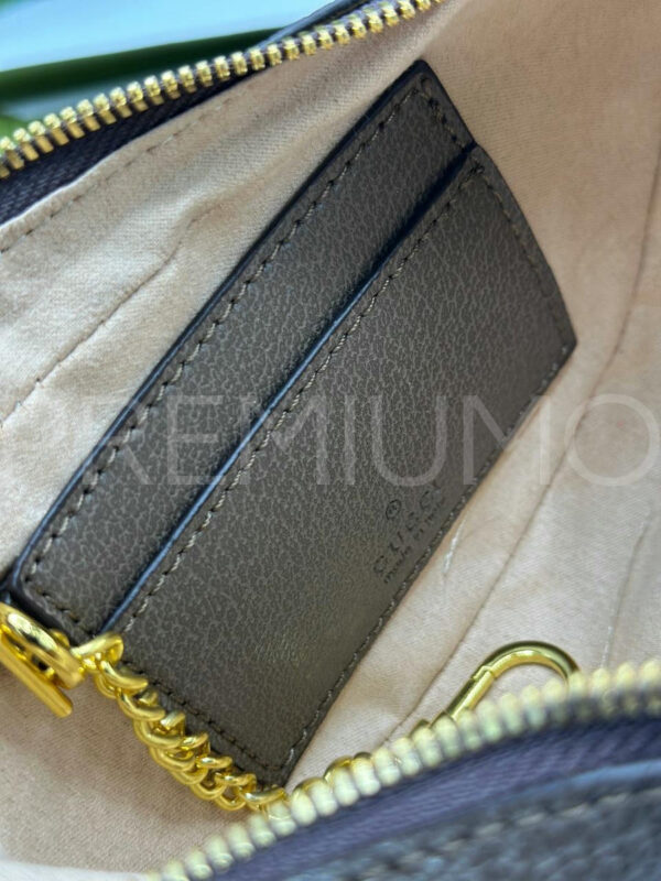 Gucci сумка PR963449 6