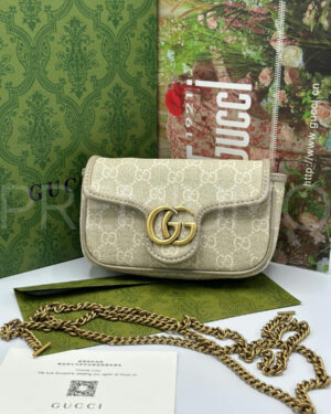 Gucci сумка PR622139
