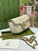 Gucci сумка PR622139 7