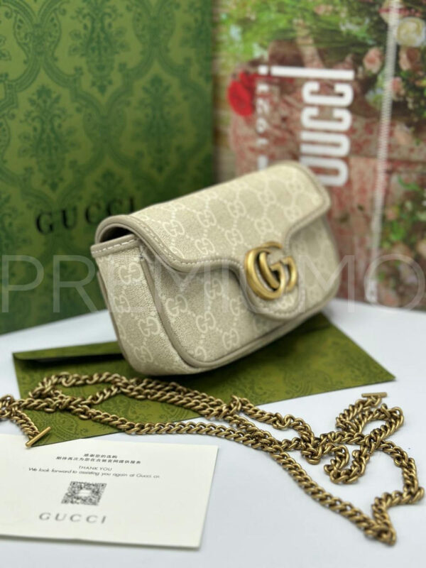 Gucci сумка PR622139 2