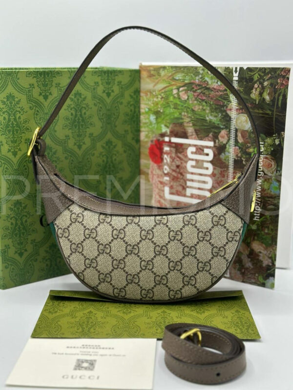 Gucci сумка PR963449