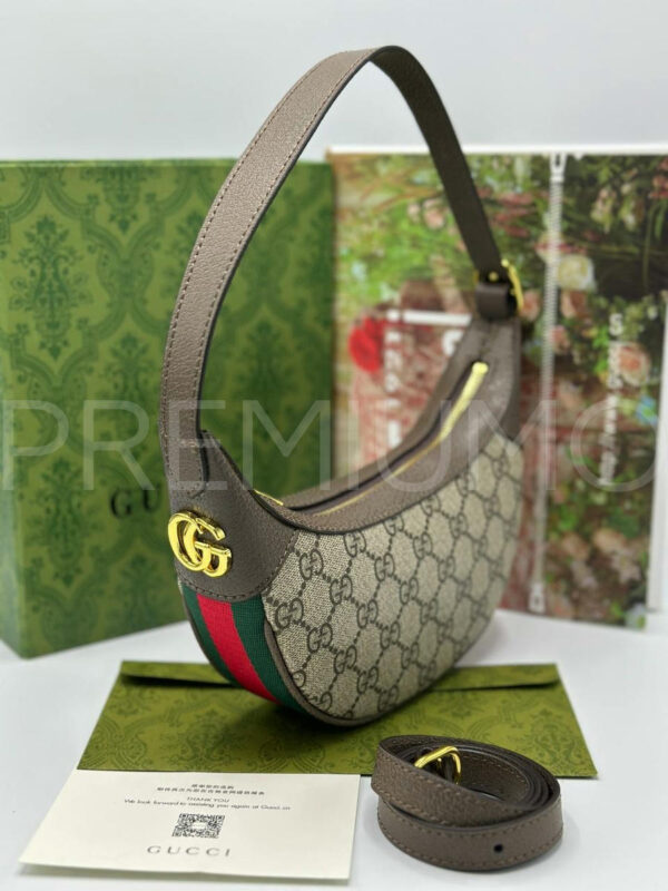 Gucci сумка PR963449 2