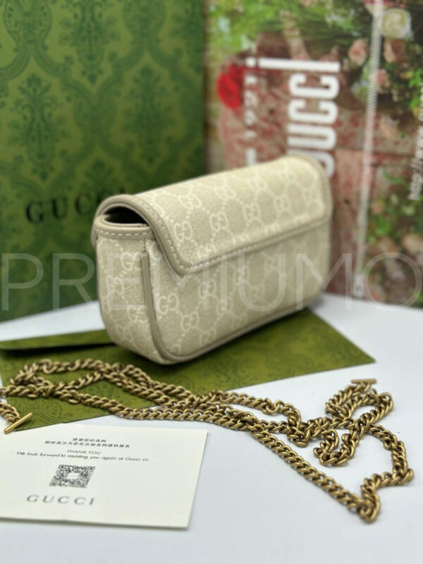 Gucci сумка PR622139 3