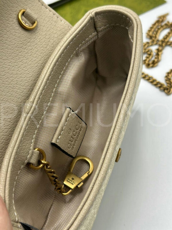 Gucci сумка PR622139 4