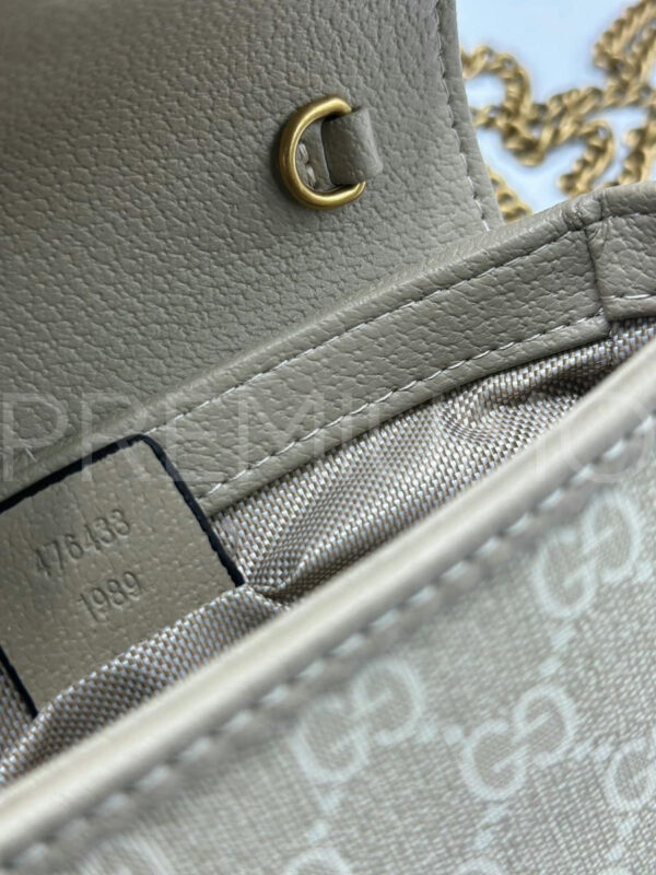 Gucci сумка PR622139 5