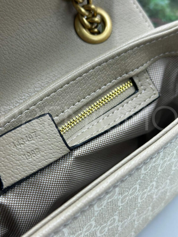 Gucci сумка PR846831 6