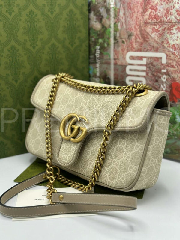 Gucci сумка PR846831 2