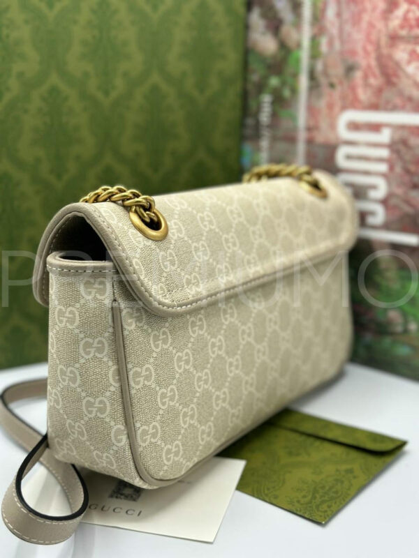 Gucci сумка PR846831 3