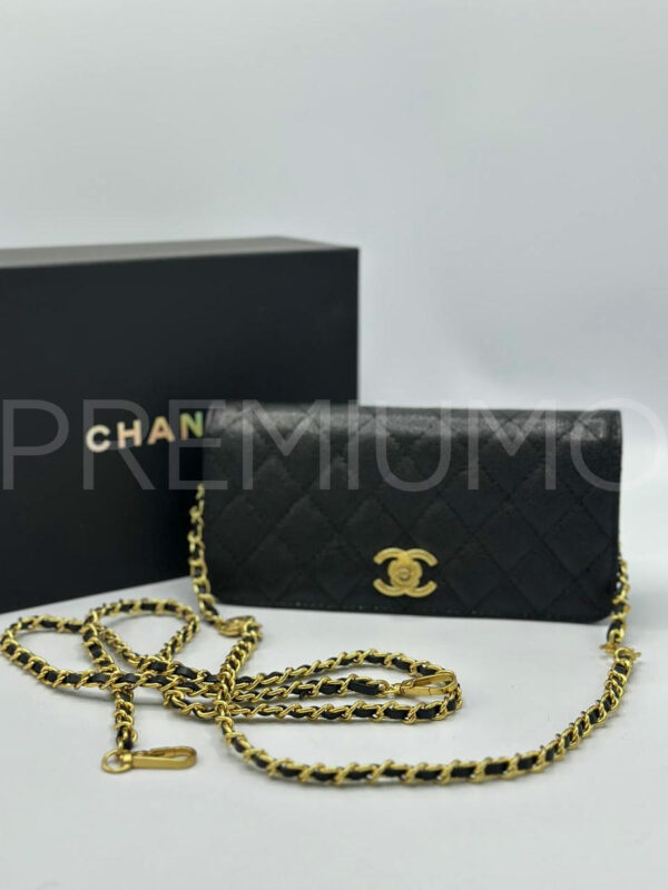 Chanel сумка PR659379