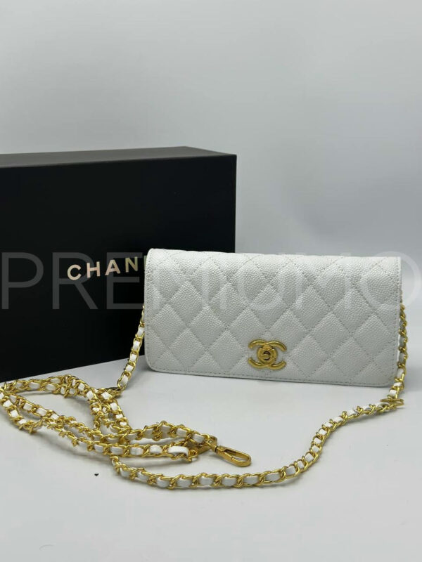 Chanel сумка PR224360