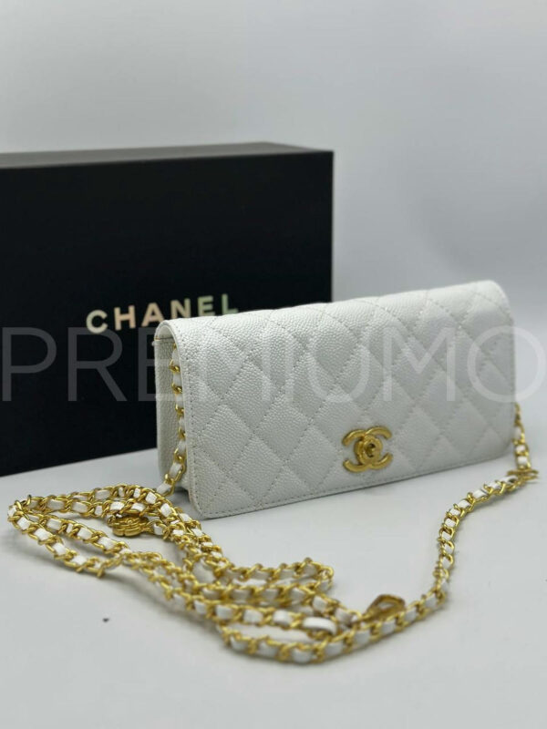 Chanel сумка PR224360 2