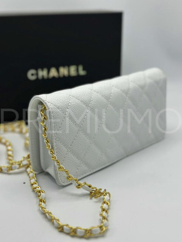 Chanel сумка PR224360 3