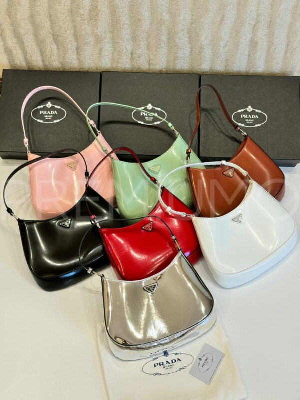 Prada сумка PR281252 3