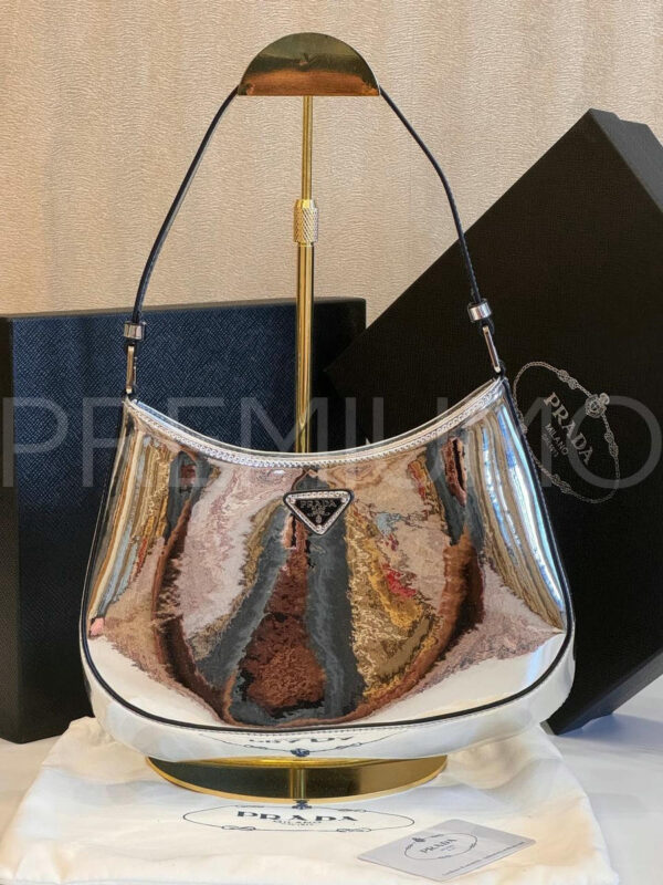 Prada сумка PR602624