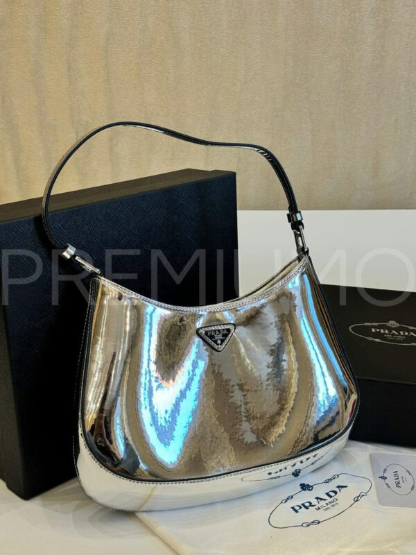 Prada сумка PR602624 2