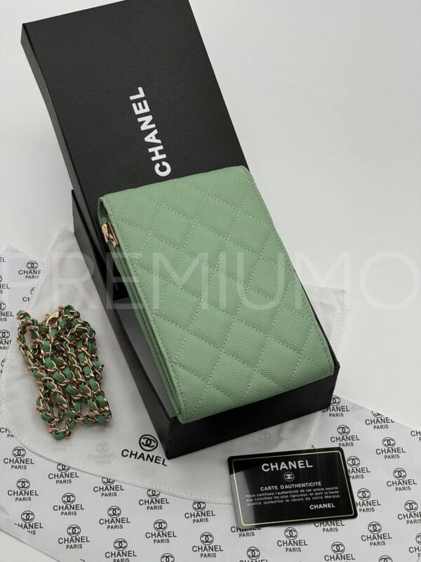 Сhanel сумка PR590702 2