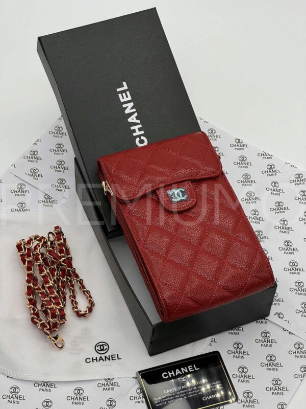 Сhanel сумка PR386083