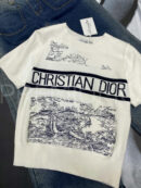 Christian Dior футболка PR316483 5
