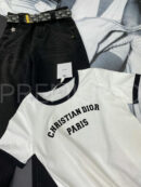 Christian Dior футболка PR129255 21