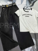 Christian Dior футболка PR129255 22