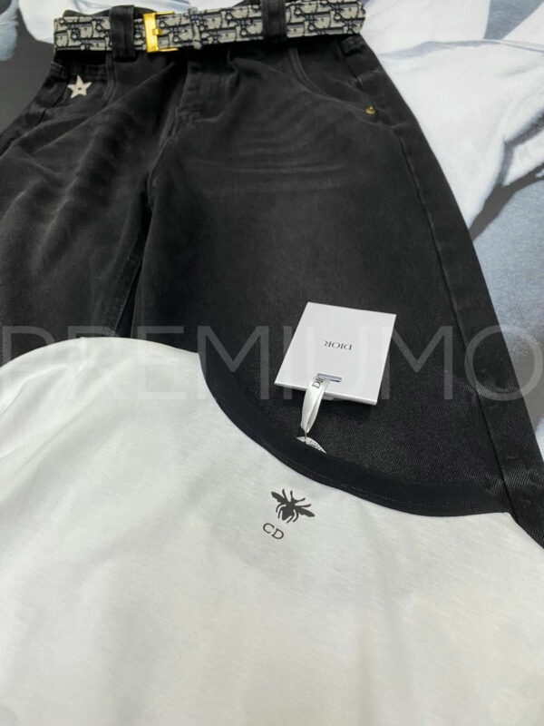 Christian Dior футболка PR129255 11