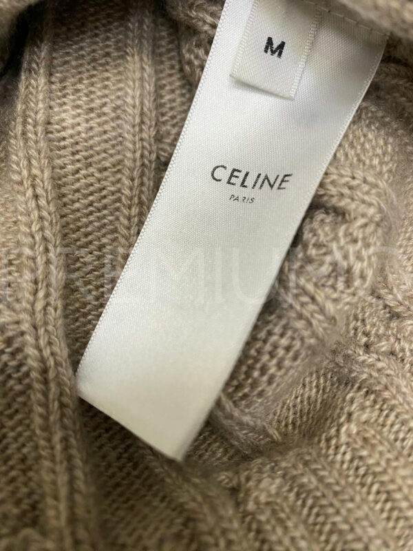 Celine кардиган PR920523 4