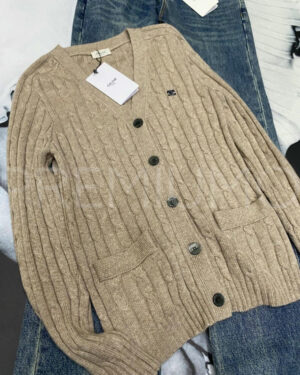Celine кардиган PR920523