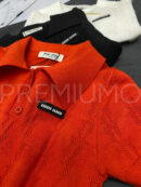 Miu miu поло PR836889 19